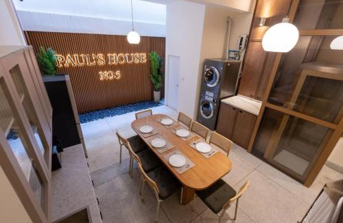 Thung Maha Mek Apartment | BKK Wholefloor Apt 2BR 2BA 1Living 7Min to MRT