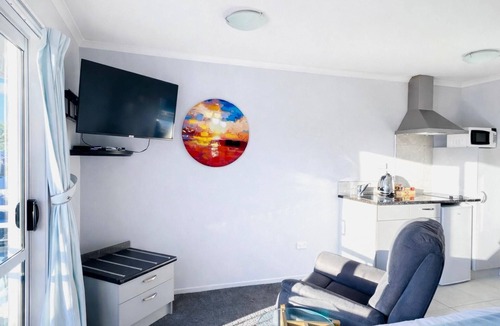 Petone Hotel | BKs Premier Motel Esplanade