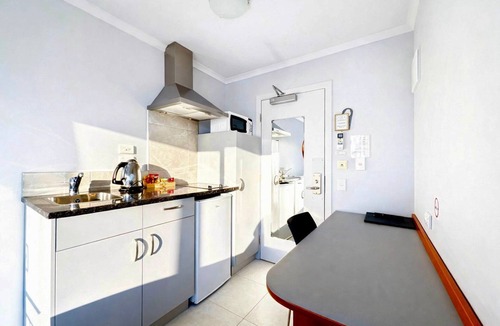 Petone Hotel | BKs Premier Motel Esplanade