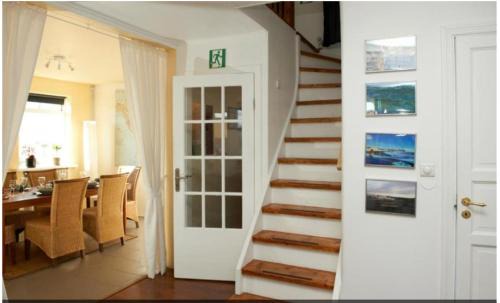 Seltjarnarnes Bed & Breakfast | Bla Hus B&B