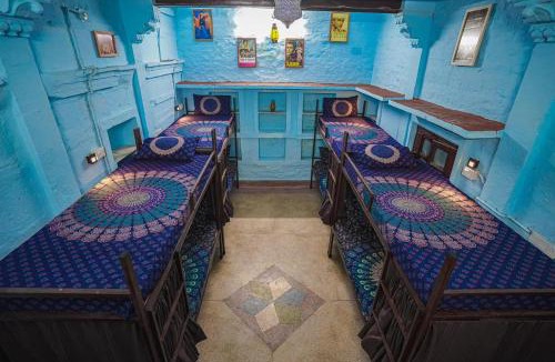 Jodhpur Hostel | BlaBla Hostel