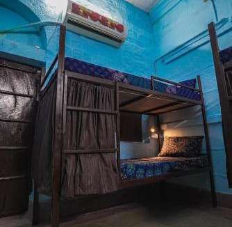 Jodhpur Hostel | BlaBla Hostel