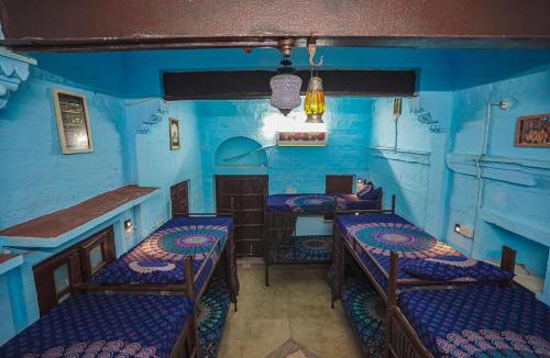 Jodhpur Hostel | BlaBla Hostel
