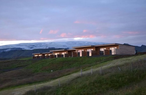 Vik I Myrdal Apartment | Black Beach Suites
