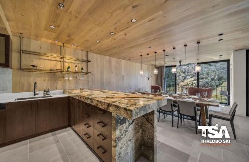 Thredbo Ski Chalet | Black Bear 502