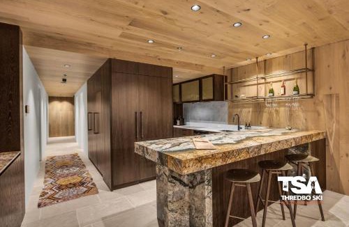 Thredbo Ski Chalet | Black Bear 502