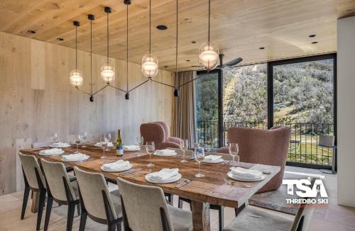 Thredbo Ski Chalet | Black Bear 502