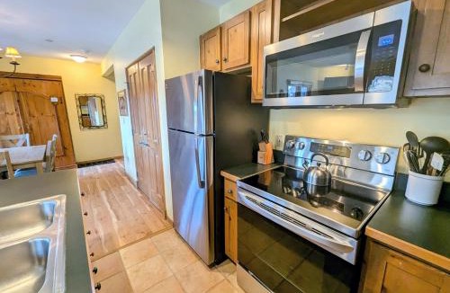 River Run House | Black Bear 8035 by SummitCove Lodging in Colorado