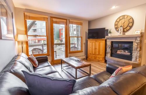 River Run House | Black Bear #8046