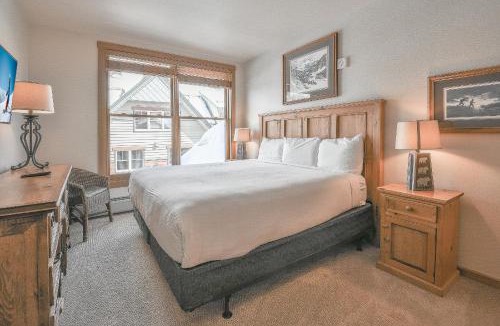 River Run House | Black Bear 8052 by SummitCove Lodging in Colorado