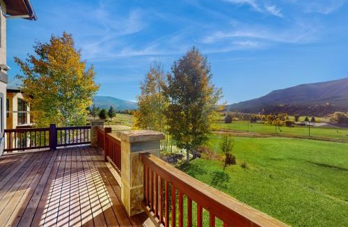 Gypsum House | Black Bear Lodge