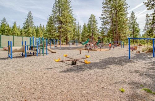 Sunriver House | Black Bear Lodge