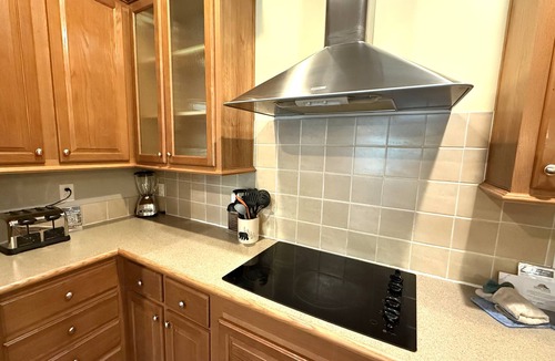 Spring Brook House | Black Bear Lodge @ Spring Brook Resort