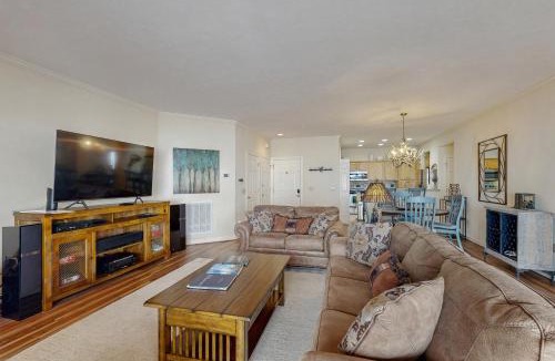 Sugar Mountain Apartment | Black Bear Overlook