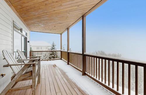 Sugar Mountain Apartment | Black Bear Overlook