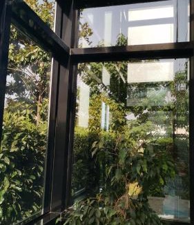 Sigacık Villa | Black Box village with garden