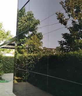 Sigacık Villa | Black Box village with garden