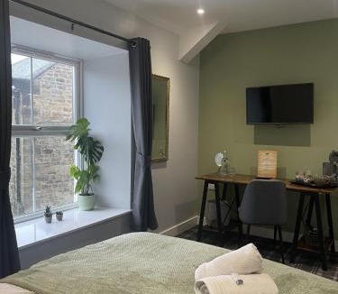 Bellingham Hotel | Black Bull Bellingham