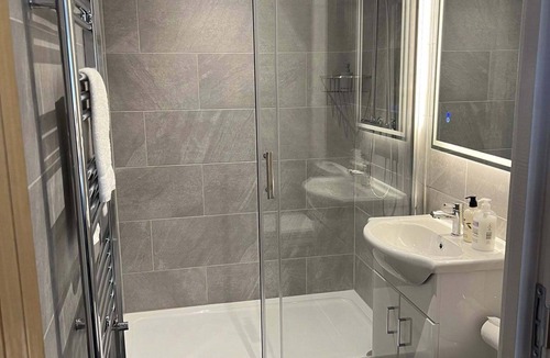 Bellingham Hotel | Black Bull Bellingham