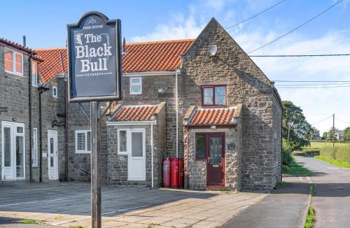 Briggswath House | Black Bull Cottage