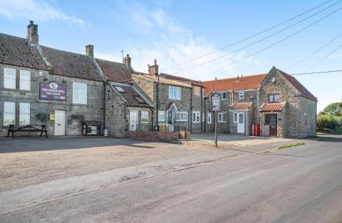Briggswath House | Black Bull Cottage