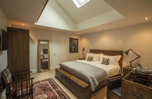 Lauder Hotel | Black Bull Hotel