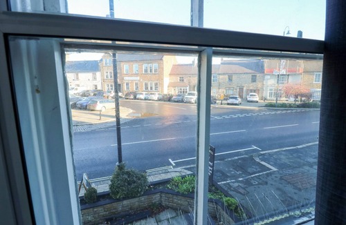 Wolsingham Cottage | BLACK BULL NO.3, pet friendly in Wolsingham