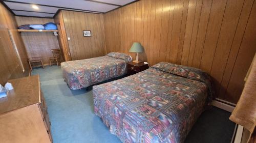 Brule Bed & Breakfast | Black Cat Guest Ranch