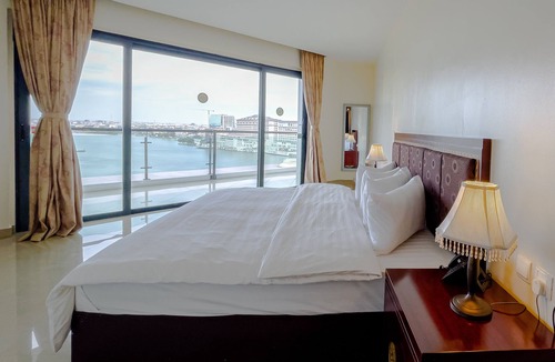 Ofin Hotel | Black Diamond Hotel