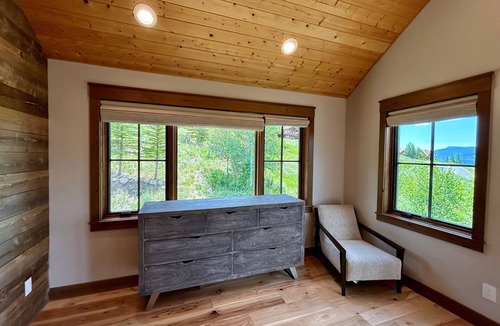 Mount Crested Butte House | Black Diamond Retreat