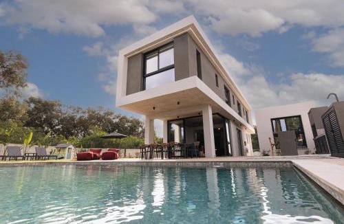 Paralimni Villa | Black Diamond Villas Protaras