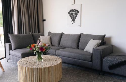 Paralimni Villa | Black Diamond Villas Protaras