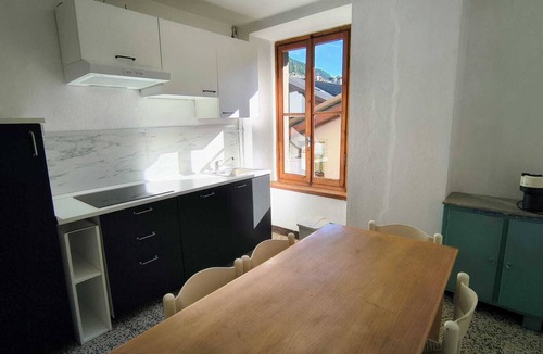 Schilpario Apartment | BLACK DOLOMYTE Apartment