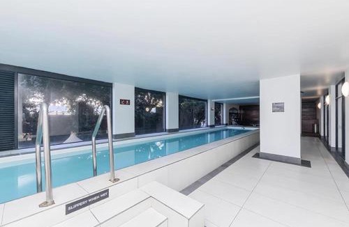 Sea Point Bed & Breakfast | Black doors bed breakfast