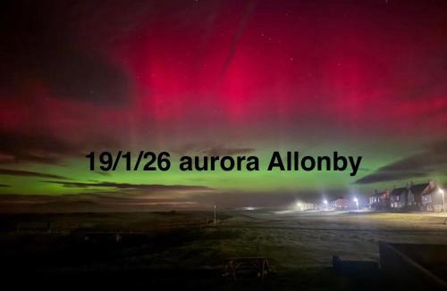 Allonby House | Black Dub Cottage