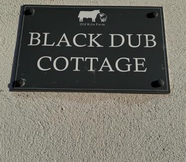 Allonby House | Black Dub Cottage