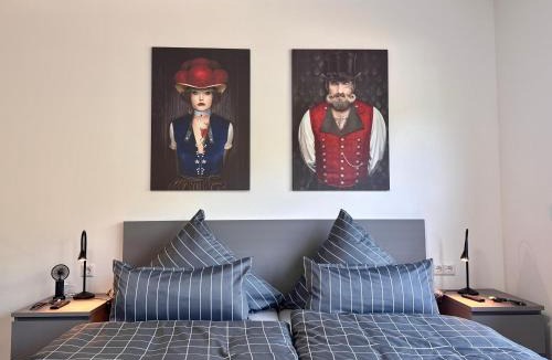 Scheuern Apartment | Black Forest Apartment - Bollenhut