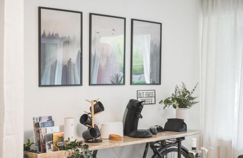 Bad Wildbad Apartment | Black Forest Design Apartment