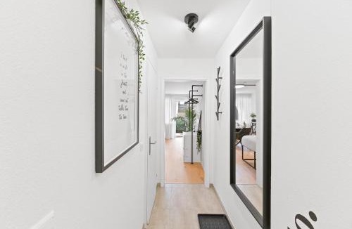 Bad Wildbad Apartment | Black Forest Design Apartment