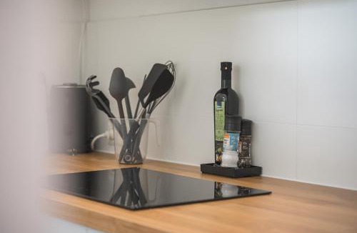 Bad Wildbad Apartment | Black Forest Design Apartment