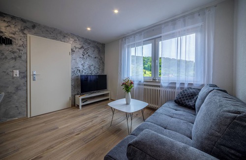 Buehlertal Apartment | Black Forest dream for connoisseurs 01
