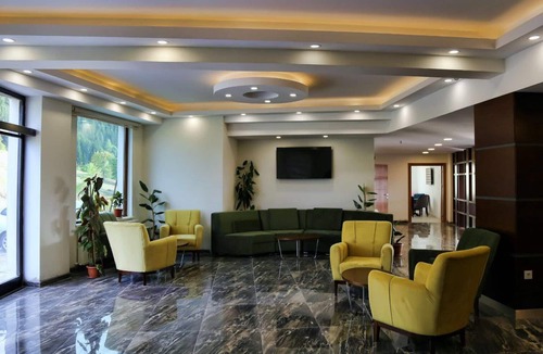 Savsat Hotel | Black Forest Hotel