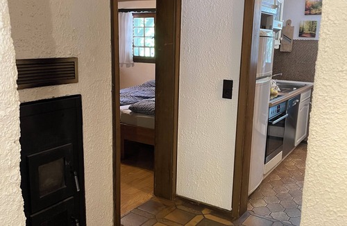 Kinzigtal House | Black Forest house in a secluded location with outdoor sauna included in the price