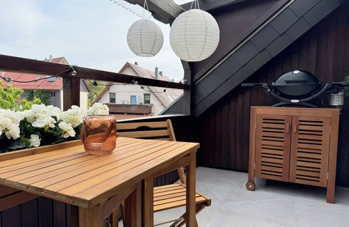 Dobel Apartment | Black Forest Lodge – your retreat in SchwarzwaldQuartier Dobel | Gassling Homes