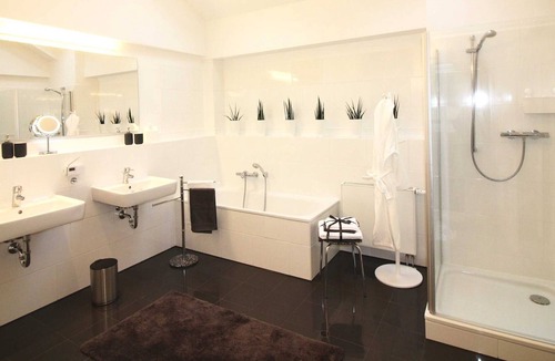 Baden-Baden Apartment | Black Forest Loft Baden-Baden