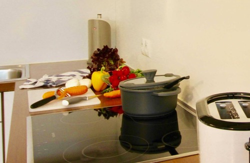 Baden-Baden Apartment | Black Forest Loft Baden-Baden