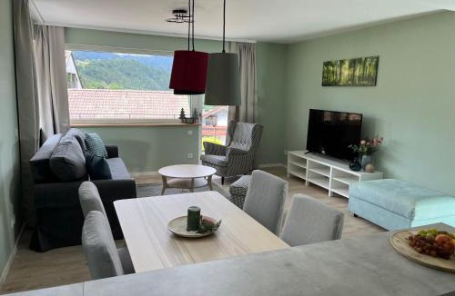Forbach Apartment | Black Forest, relaxation, YOUR place!
