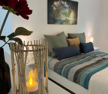 Forbach Apartment | Black Forest, relaxation, YOUR place!