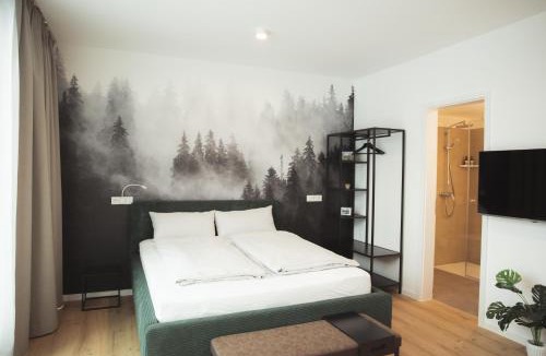 Illenau Apartment | Black Forest Suites Achern