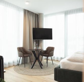 Illenau Apartment | Black Forest Suites Achern